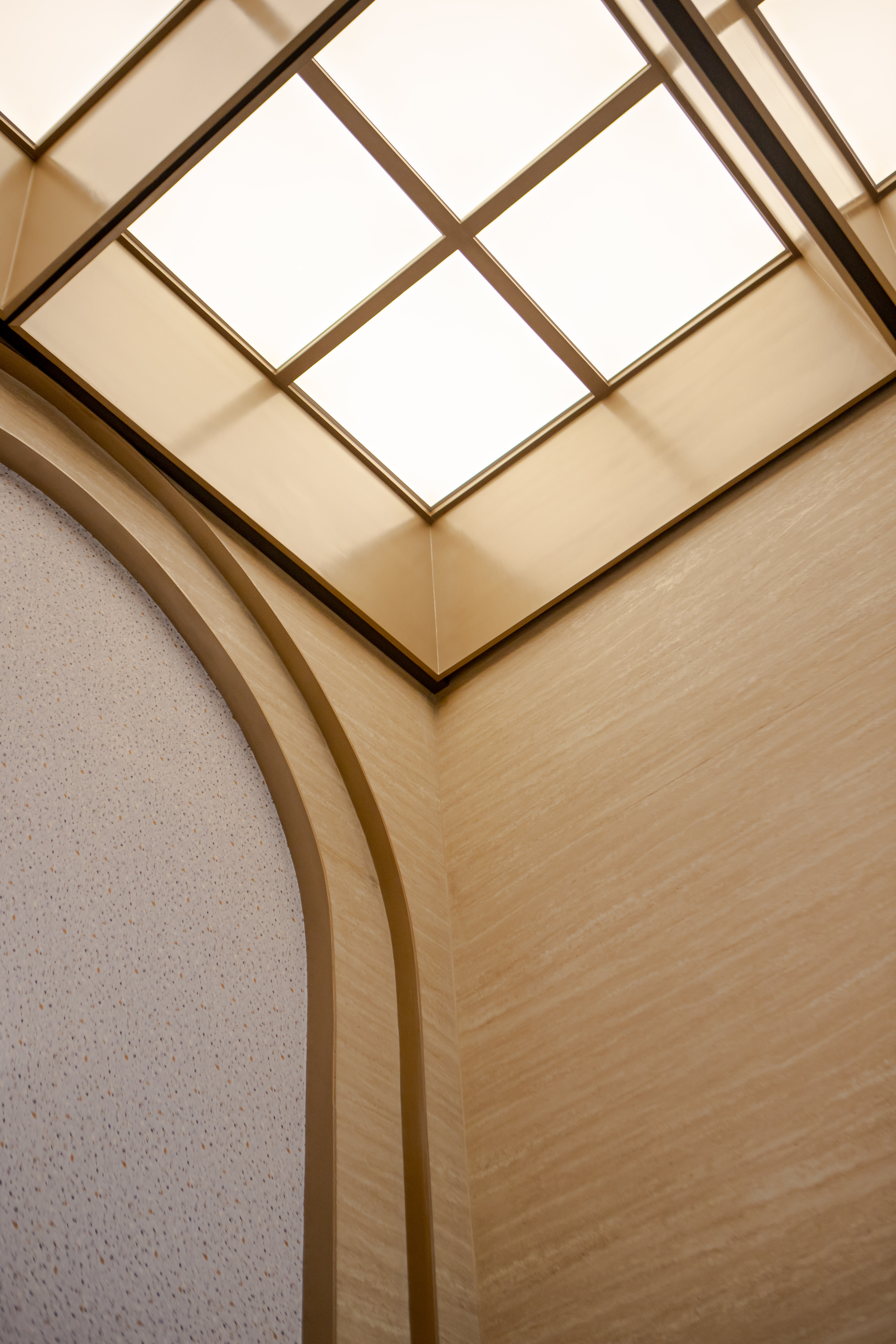 Bespoke Fit-outs
